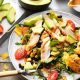 Copycat Panera Southwest Chicken Salad Recipe | Quick Salad Recipes for Healthy Salad Ideas to Boost Your Nutrition