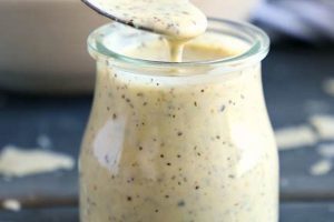 Easy & Tasty Mayonnaise-Based Salad Dressing Recipes | Quick Salad Recipes for Healthy Salad Ideas to Boost Your Nutrition