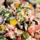 Authentic Italian Tuna Salad Recipe (Easy) | Quick Salad Recipes for Healthy Salad Ideas to Boost Your Nutrition