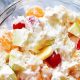 Best Creamy Fruit Salad Recipes & Ideas | Quick Salad Recipes for Healthy Salad Ideas to Boost Your Nutrition