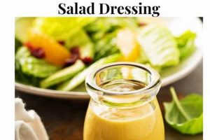 Easy Olive Oil Salad Dressing Recipe: Simple & Quick | Quick Salad Recipes for Healthy Salad Ideas to Boost Your Nutrition