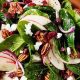 Best Fresh Spinach Salad Recipes & Ideas | Quick Salad Recipes for Healthy Salad Ideas to Boost Your Nutrition