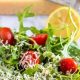 Best Arugula Salad Recipe: Easy & Delicious | Quick Salad Recipes for Healthy Salad Ideas to Boost Your Nutrition
