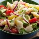 Cod Salad Recipe | Quick Salad Recipes for Healthy Salad Ideas to Boost Your Nutrition