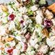The World's Best Chicken Salad Recipe Ever! | Quick Salad Recipes for Healthy Salad Ideas to Boost Your Nutrition
