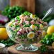 Miranda Lambert's Tuna Salad: A Recipe Reveal | Quick Salad Recipes for Healthy Salad Ideas to Boost Your Nutrition
