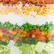 Classic Seven Layer Salad Recipe (Taste of Home) | Quick Salad Recipes for Healthy Salad Ideas to Boost Your Nutrition