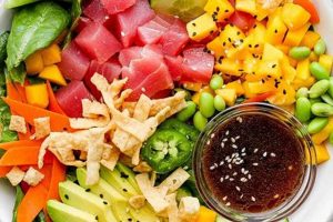Classic Poke Salad Recipes & Cooking Tips Quick Salad Recipes for Healthy Salad Ideas to Boost Your Nutrition Classic Poke Salad Recipes & Cooking Tips | Quick Salad Recipes for Healthy Salad Ideas to Boost Your Nutrition