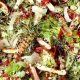 Jamie Oliver's Classic Caesar Salad Recipe | Quick Salad Recipes for Healthy Salad Ideas to Boost Your Nutrition