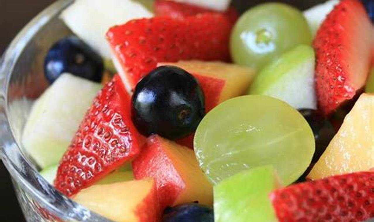 Best Punch Salad Recipe: Easy & Delicious | Quick Salad Recipes for Healthy Salad Ideas to Boost Your Nutrition