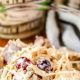 Easy Canned Chicken Salad with Grapes Recipe | Quick Salad Recipes for Healthy Salad Ideas to Boost Your Nutrition