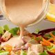 Healthy Vegan Salad Dressing Recipes (No Oil) | Quick Salad Recipes for Healthy Salad Ideas to Boost Your Nutrition