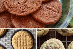 Best Bake Sale Cookie Recipes & Ideas | Quick Salad Recipes for Healthy Salad Ideas to Boost Your Nutrition