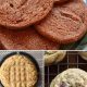 Best Bake Sale Cookie Recipes & Ideas | Quick Salad Recipes for Healthy Salad Ideas to Boost Your Nutrition
