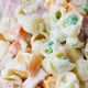 Macaroni And Ham Salad Recipe | Quick Salad Recipes for Healthy Salad Ideas to Boost Your Nutrition