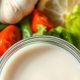 Best Creamy Garlic Salad Dressing Recipes | Quick Salad Recipes for Healthy Salad Ideas to Boost Your Nutrition