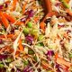 Best Crunchy Asian Salad Recipe: Easy & Healthy | Quick Salad Recipes for Healthy Salad Ideas to Boost Your Nutrition