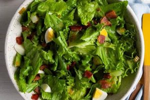 Best Wilted Lettuce Salad Recipes & Ideas | Quick Salad Recipes for Healthy Salad Ideas to Boost Your Nutrition