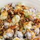 Best Chicken Salad Chick Grape Salad Recipe | Quick Salad Recipes for Healthy Salad Ideas to Boost Your Nutrition