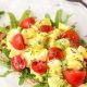 Healthy Egg Salad Recipe | Quick Salad Recipes for Healthy Salad Ideas to Boost Your Nutrition