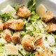 Crouton Recipe For Caesar Salad | Quick Salad Recipes for Healthy Salad Ideas to Boost Your Nutrition