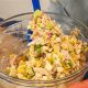 Matthew McConaughey's Tuna Salad: Easy Recipe | Quick Salad Recipes for Healthy Salad Ideas to Boost Your Nutrition