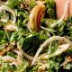 Best Arugula Fennel Salad Recipe Ever | Quick Salad Recipes for Healthy Salad Ideas to Boost Your Nutrition