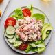 Ultimate Best Recipe for Lobster Salad Delight | Quick Salad Recipes for Healthy Salad Ideas to Boost Your Nutrition