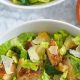 Easy Caesar Chicken Salad Recipe: A Simple Guide | Quick Salad Recipes for Healthy Salad Ideas to Boost Your Nutrition
