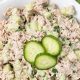 Easy Tuna & Cucumber Salad Recipe: A Refreshing Meal | Quick Salad Recipes for Healthy Salad Ideas to Boost Your Nutrition
