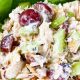 Classic Chicken Grape Salad Recipe &amp; Variations | Quick Salad Recipes for Healthy Salad Ideas to Boost Your Nutrition