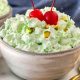 Classic Jello Watergate Salad Recipe (Easy & Quick) | Quick Salad Recipes for Healthy Salad Ideas to Boost Your Nutrition