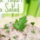Healthy & Easy Tuna Yogurt Salad Recipe | Quick Salad Recipes for Healthy Salad Ideas to Boost Your Nutrition