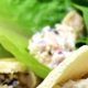 Creamy Chicken Salad with Cream Cheese Recipe | Quick Salad Recipes for Healthy Salad Ideas to Boost Your Nutrition