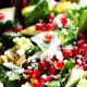 Best Salad with Pomegranate Recipe Ever! | Quick Salad Recipes for Healthy Salad Ideas to Boost Your Nutrition