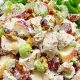 Classic Chicken Salad Waldorf Recipe | Quick Salad Recipes for Healthy Salad Ideas to Boost Your Nutrition