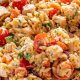 Best Orzo Chicken Salad Recipes Ever! | Quick Salad Recipes for Healthy Salad Ideas to Boost Your Nutrition