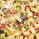 Easy Copycat Olive Garden Pasta Salad Recipe | Quick Salad Recipes for Healthy Salad Ideas to Boost Your Nutrition