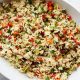 Best Rice Salad Recipes: Easy & Delicious | Quick Salad Recipes for Healthy Salad Ideas to Boost Your Nutrition