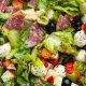 Quick & Easy Antipasto Salad Recipe (Classic) | Quick Salad Recipes for Healthy Salad Ideas to Boost Your Nutrition