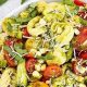 The Best Tortellini Salad Recipe Ever | Quick Salad Recipes for Healthy Salad Ideas to Boost Your Nutrition