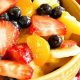 Easy Sunshine Salad Recipe: A Zesty Delight | Quick Salad Recipes for Healthy Salad Ideas to Boost Your Nutrition