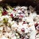 The Best Cranberry Pecan Chicken Salad Ever | Quick Salad Recipes for Healthy Salad Ideas to Boost Your Nutrition