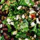 Healthy Quinoa Kale Salad Recipe: Easy & Delicious | Quick Salad Recipes for Healthy Salad Ideas to Boost Your Nutrition