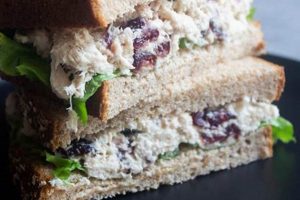 Best Whole Foods Tuna Salad with Cranberries Quick Salad Recipes for Healthy Salad Ideas to Boost Your Nutrition Best Whole Foods Tuna Salad with Cranberries | Quick Salad Recipes for Healthy Salad Ideas to Boost Your Nutrition