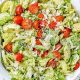 Healthy & Light Salad Recipes for Weight Loss | Quick Salad Recipes for Healthy Salad Ideas to Boost Your Nutrition