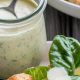 Easy Caesar Salad Dressing Recipe With Mayo (Creamy!) | Quick Salad Recipes for Healthy Salad Ideas to Boost Your Nutrition