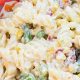 Recipe For Creamy Pasta Salad Dressing | Quick Salad Recipes for Healthy Salad Ideas to Boost Your Nutrition