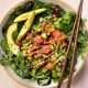 Classic Poke Salad Recipe: A Southern Delight | Quick Salad Recipes for Healthy Salad Ideas to Boost Your Nutrition