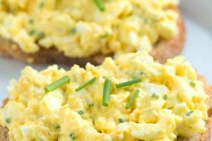 Simple Egg Salad Recipe Quick Salad Recipes for Healthy Salad Ideas to Boost Your Nutrition Simple Egg Salad Recipe | Quick Salad Recipes for Healthy Salad Ideas to Boost Your Nutrition